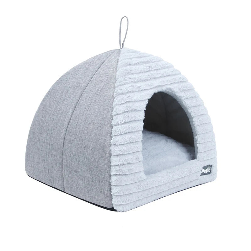 Dog/cat cute kennel