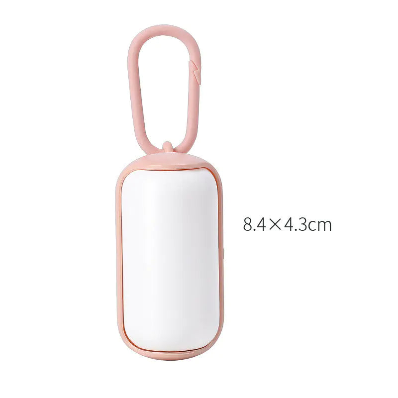 Portable Pet Litter Box