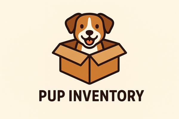 Pupinventory