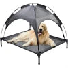 Eco-Friendly Outdoor Dog/cat Canopy Bed