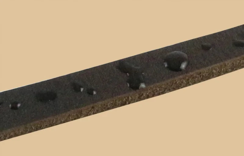 Long Dog Leash Braided Real Leather Large Dog Lead Recall Training Tracking Obedience big Dog Leashes Mountain Climbing Rope