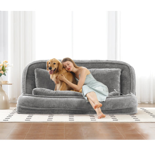Non-chewable Sofa for dogs