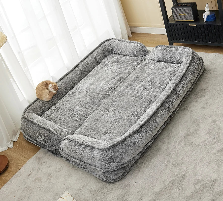 Non-chewable Sofa for dogs