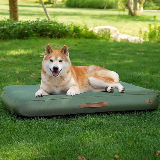 Lightweights Portable Dog Bed