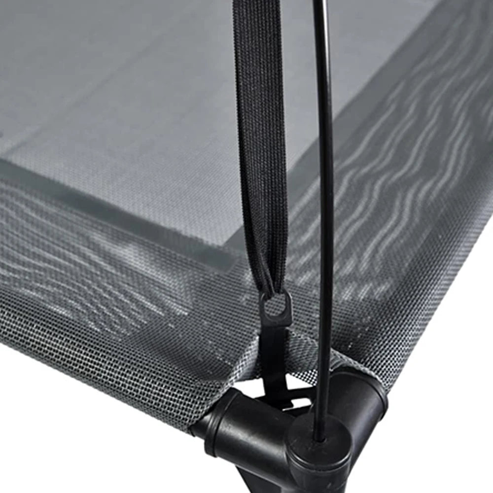 Eco-Friendly Outdoor Dog/cat Canopy Bed