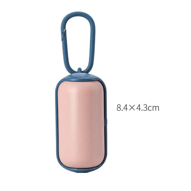 Portable Pet Litter Box