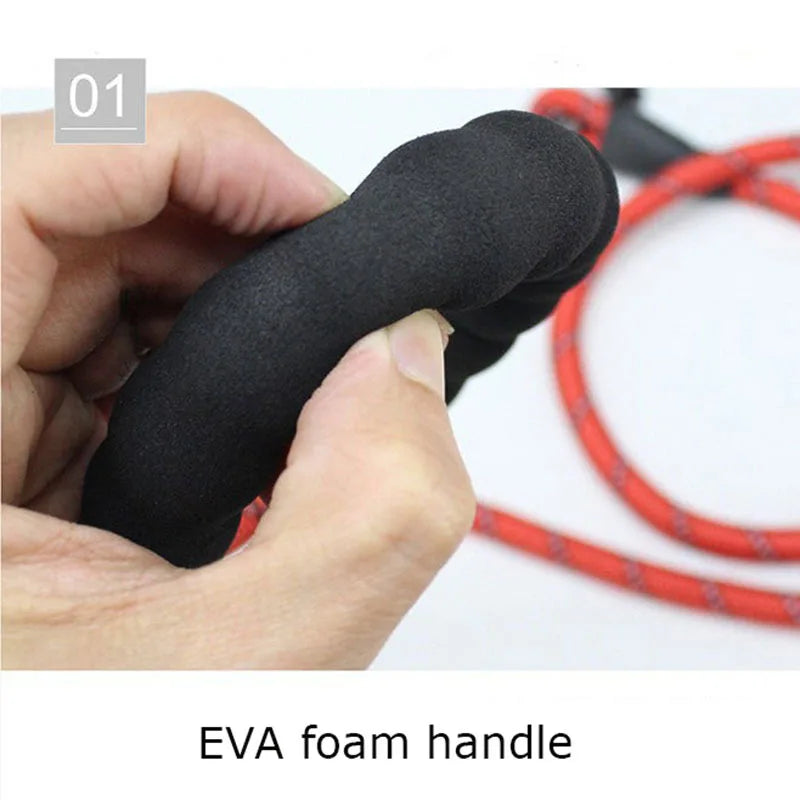 Reflective Dog Leash With extra durability