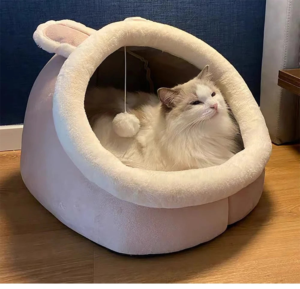 Cat cave