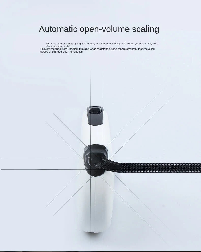 Dog Leash Large Small Medium Dog Leash Golden Hair Teddy Walk Cat Dog Mi Automatic Retractable Rope Small Animal Supplies