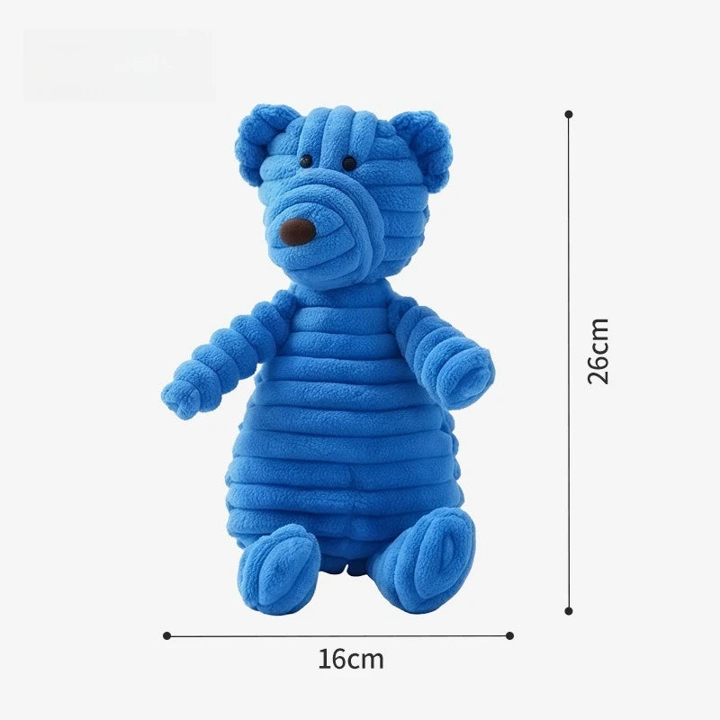 Heavy duty duck plushie