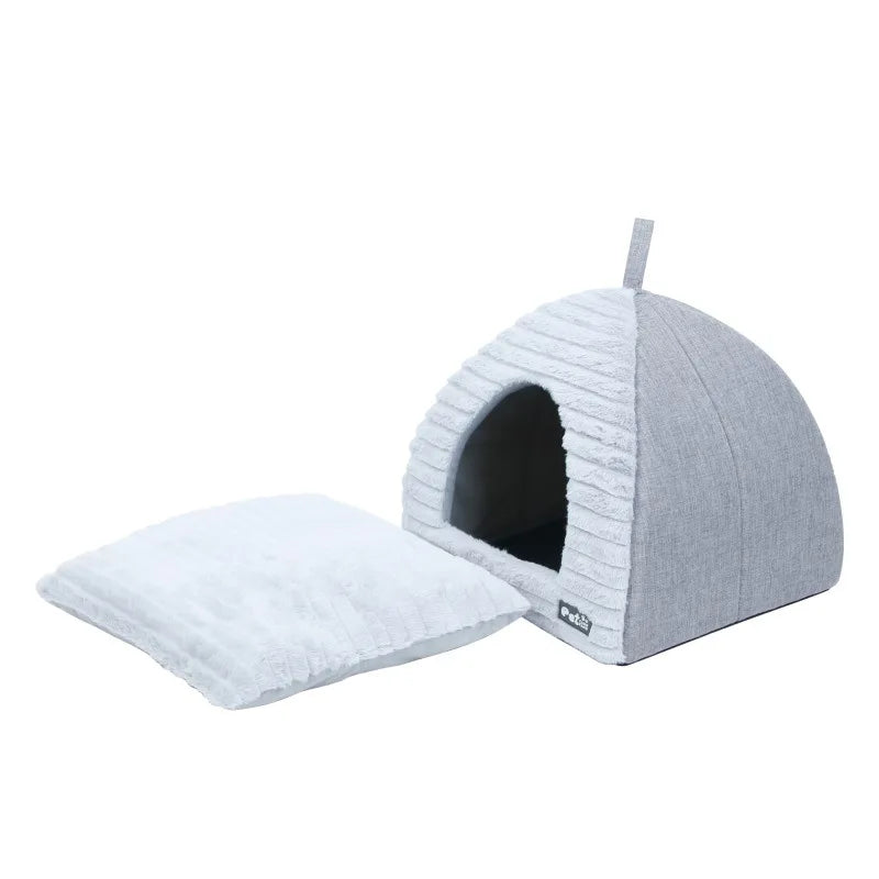 Dog/cat cute kennel