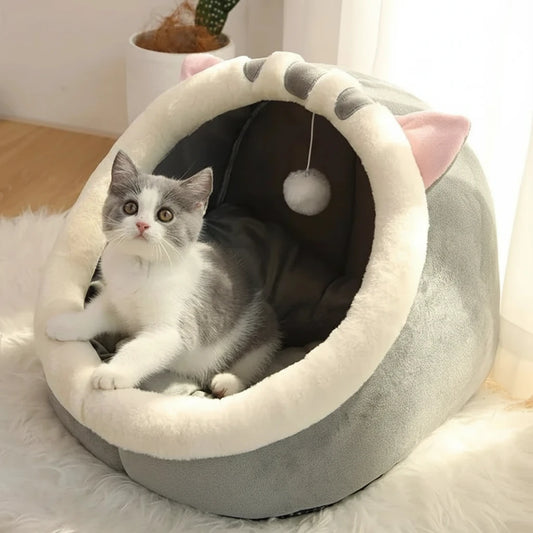 Cat cave