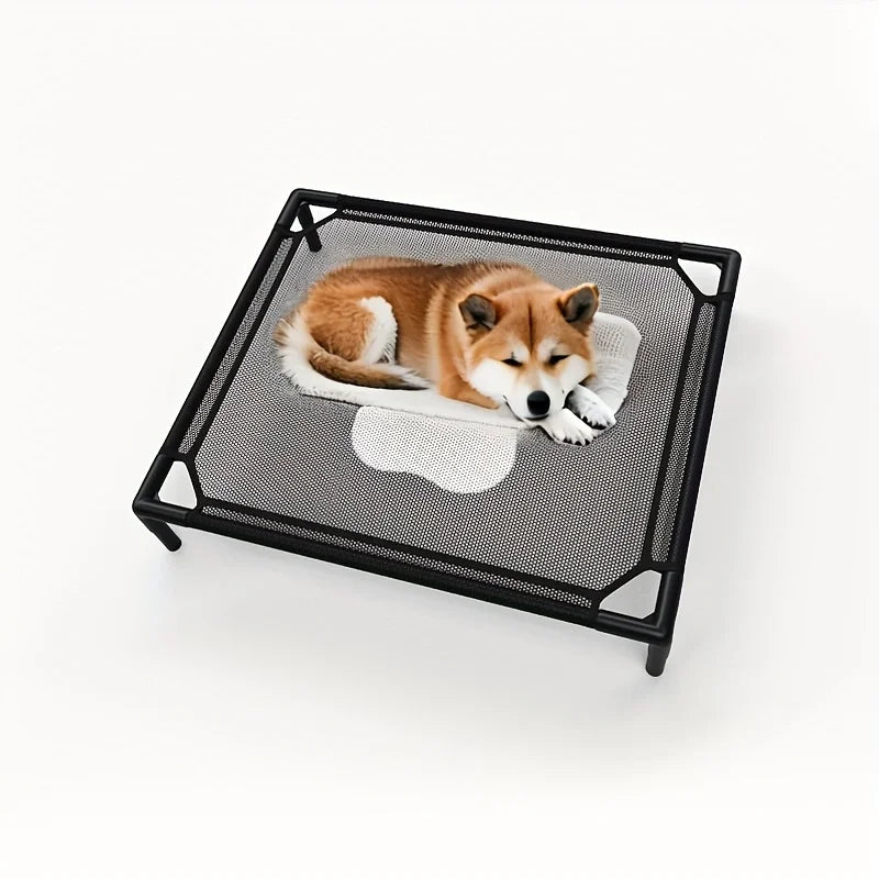 Cooling Elevated Dog Bed