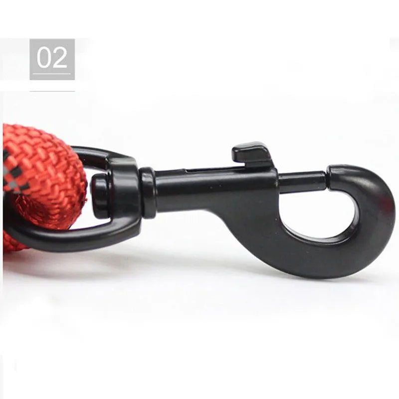 Reflective Dog Leash With extra durability