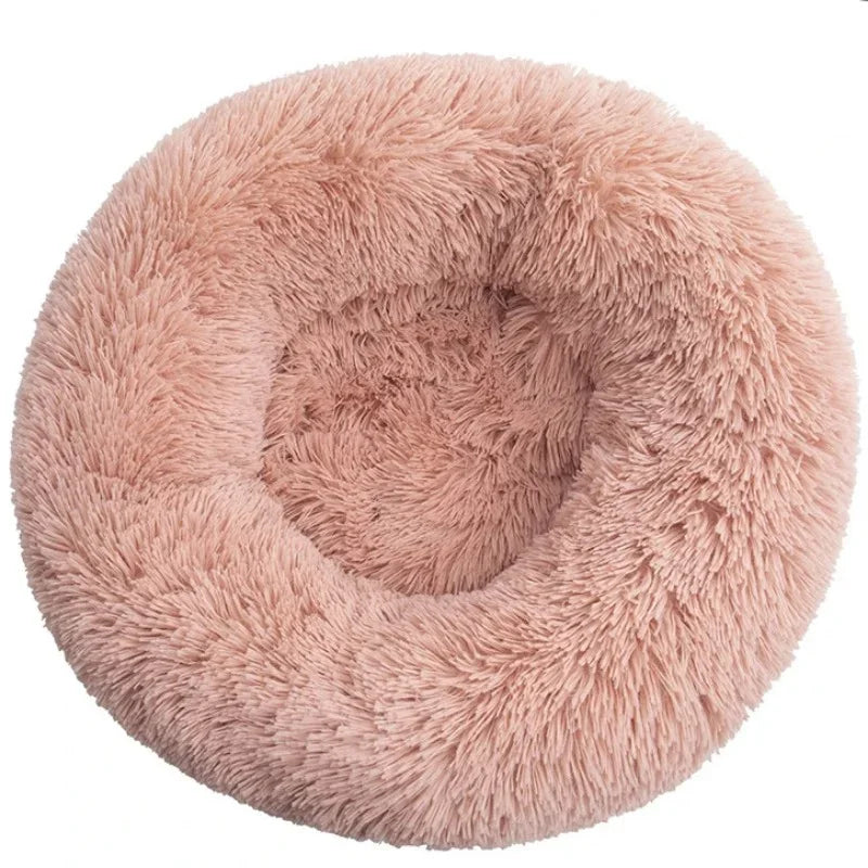 Large comfy dog/cat bed