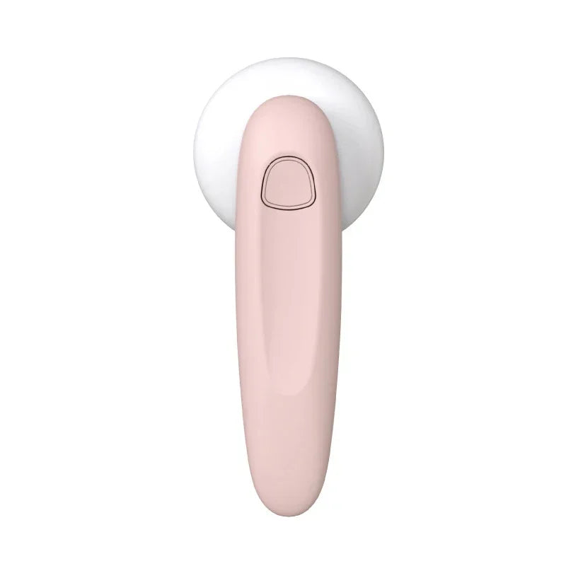 Electric pet hair comb