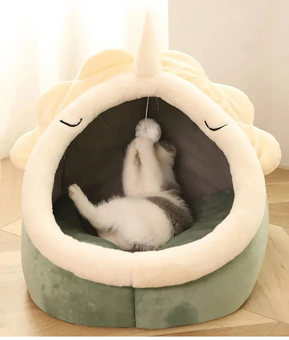 Cat cave