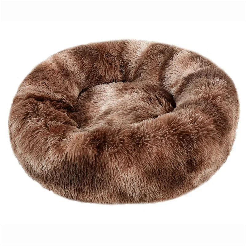 Large comfy dog/cat bed