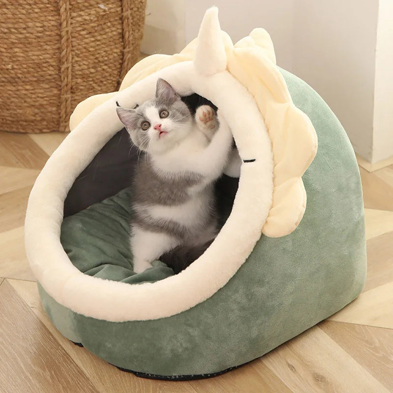 Cat cave