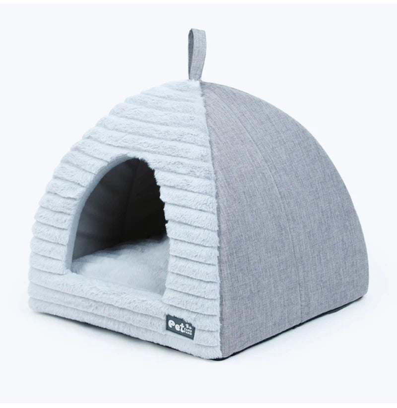 Dog/cat cute kennel