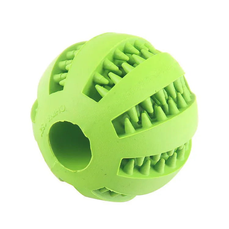 Treat Feeder/Tooth Cleaning Ball
