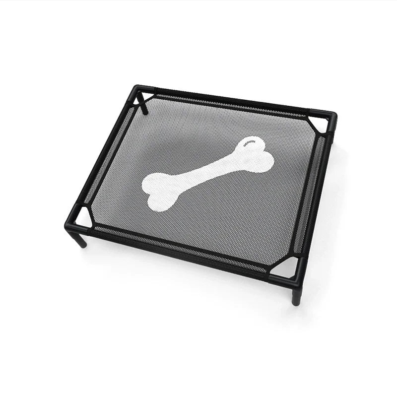 Cooling Elevated Dog Bed