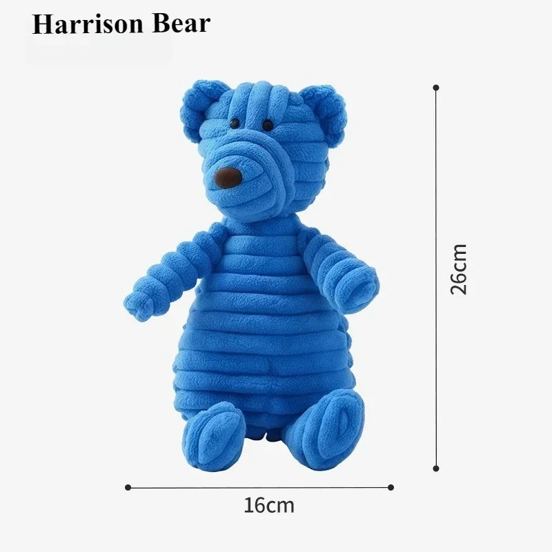 Heavy duty duck plushie