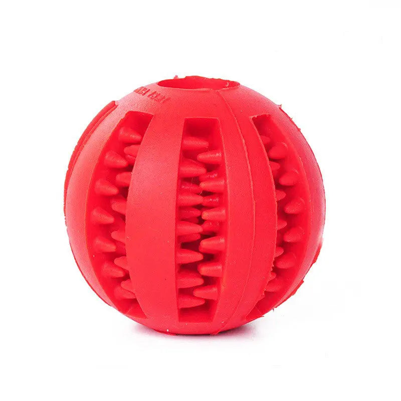 Treat Feeder/Tooth Cleaning Ball