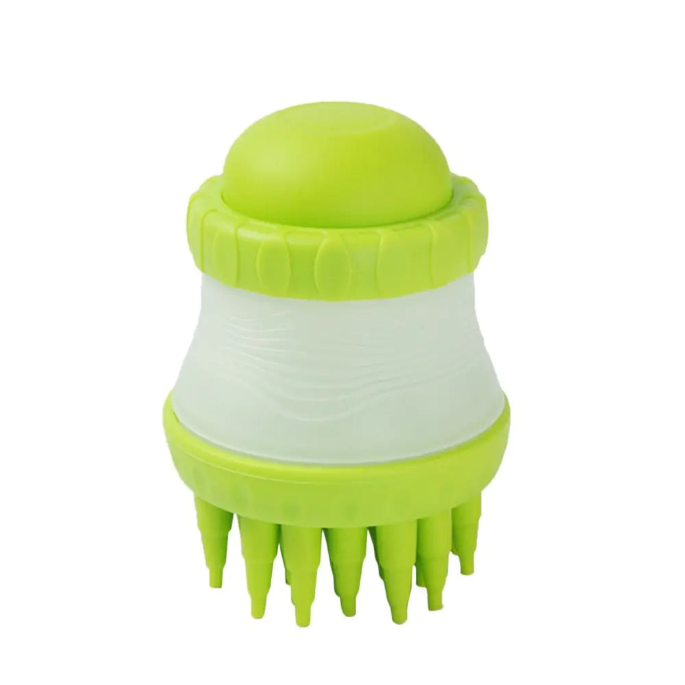 Easy to use Dog Bath Brush