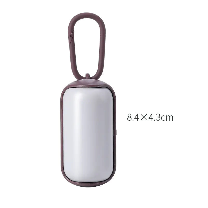 Portable Pet Litter Box