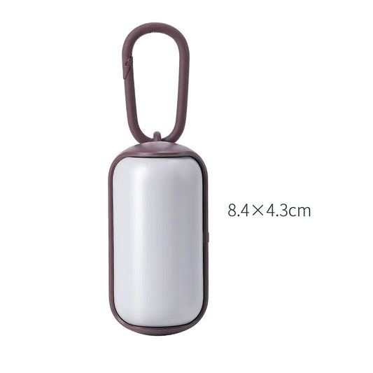 Portable Pet Litter Box