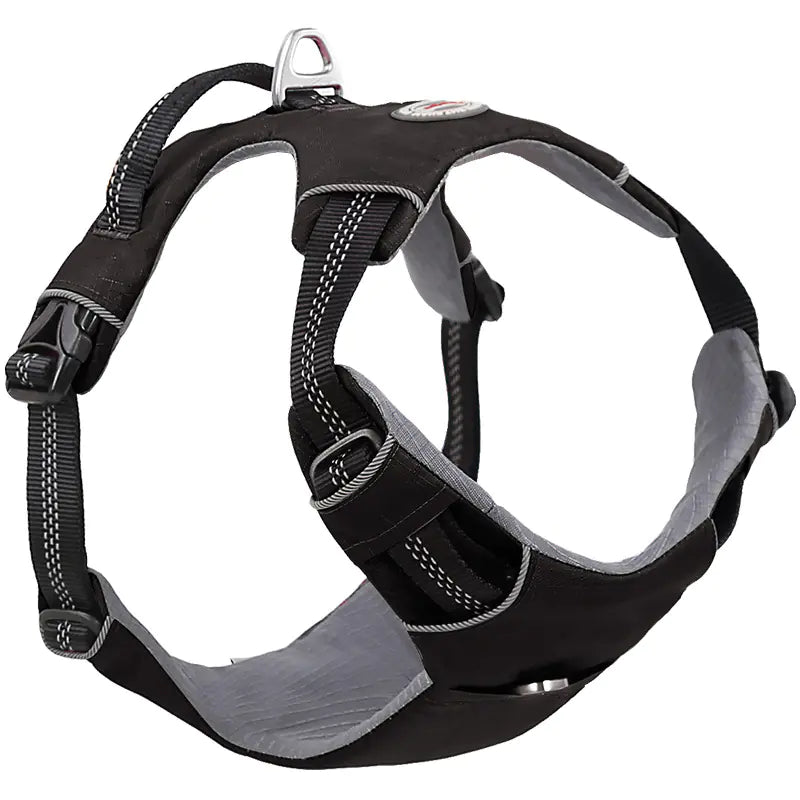 Professional dog harness