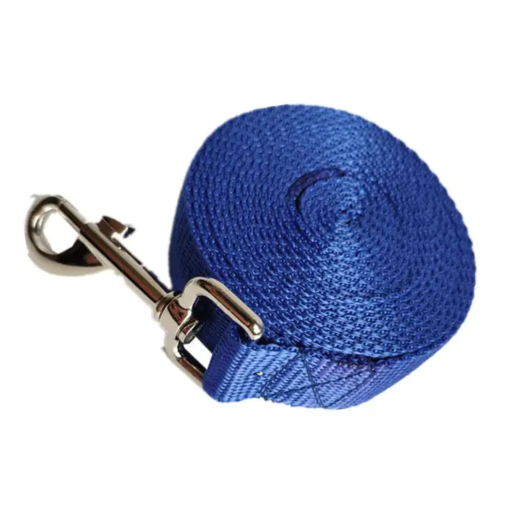 Classic Long Dog Rope Leash