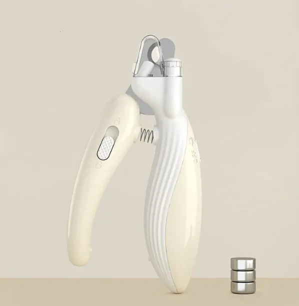 GlowTrim professional Pet Nail Clippers