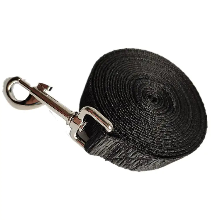 Classic Long Dog Rope Leash